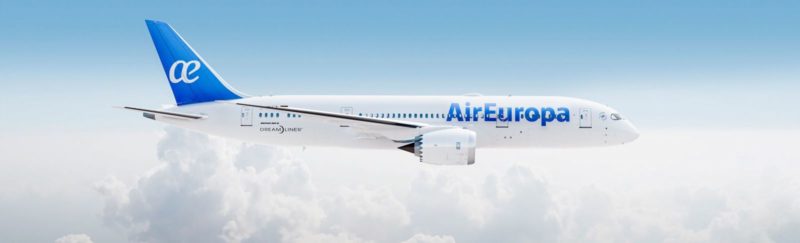 air europa