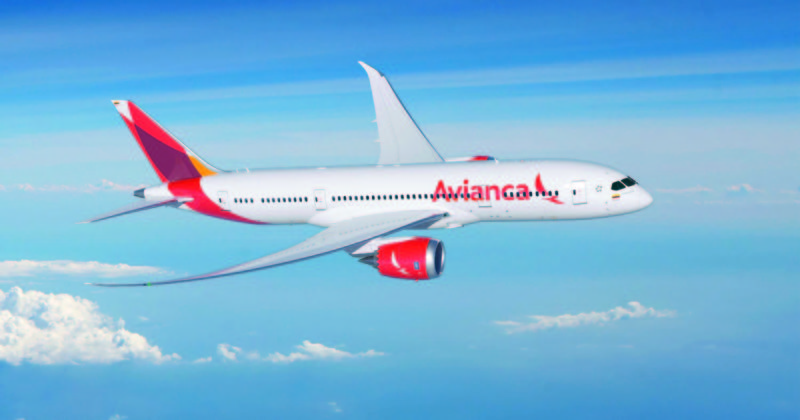 avianca