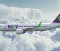 sky airline