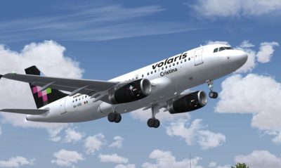 volaris